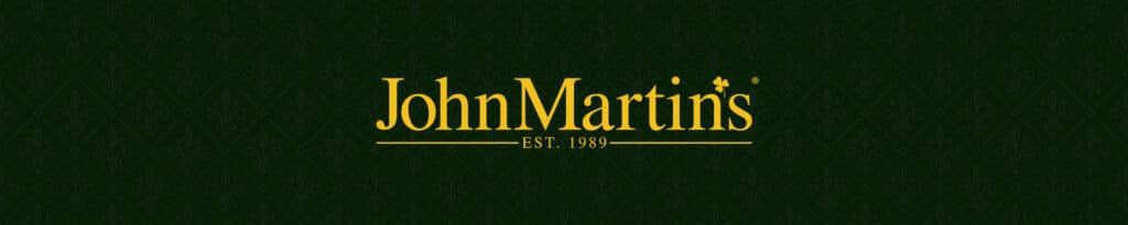 JohnMartin's