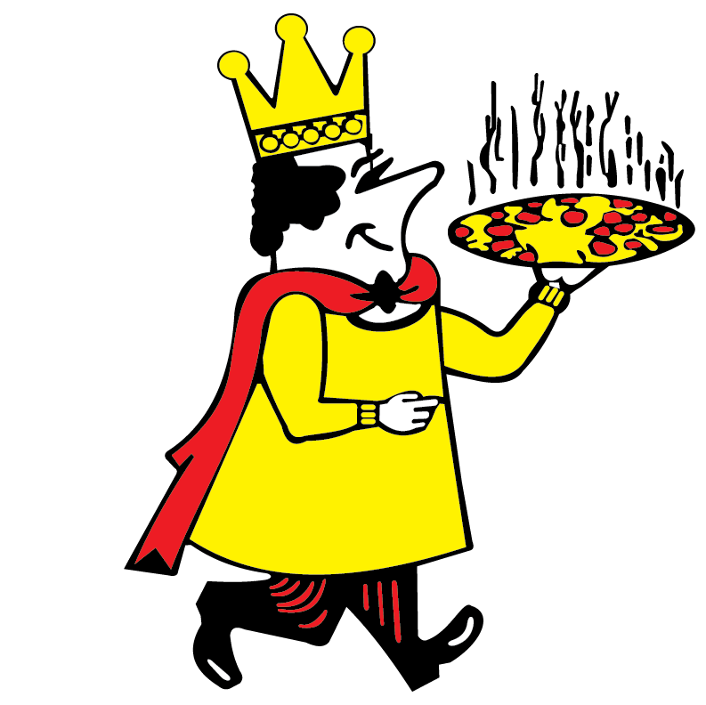 Rey's Pizza