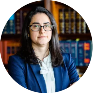 Liany Estevez Attorney
