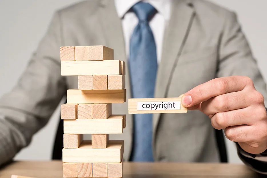 Types of IP license