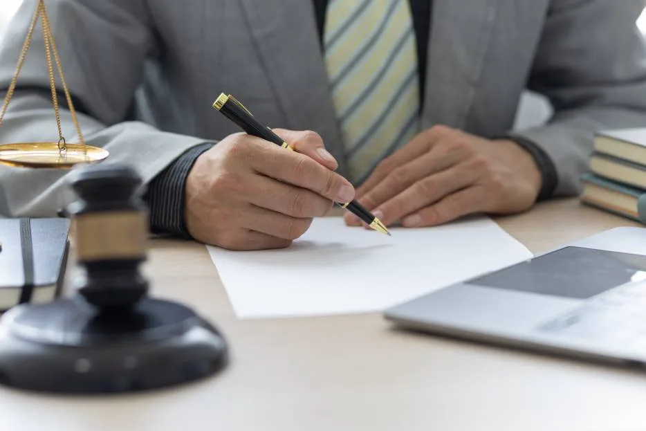 franchise attorney