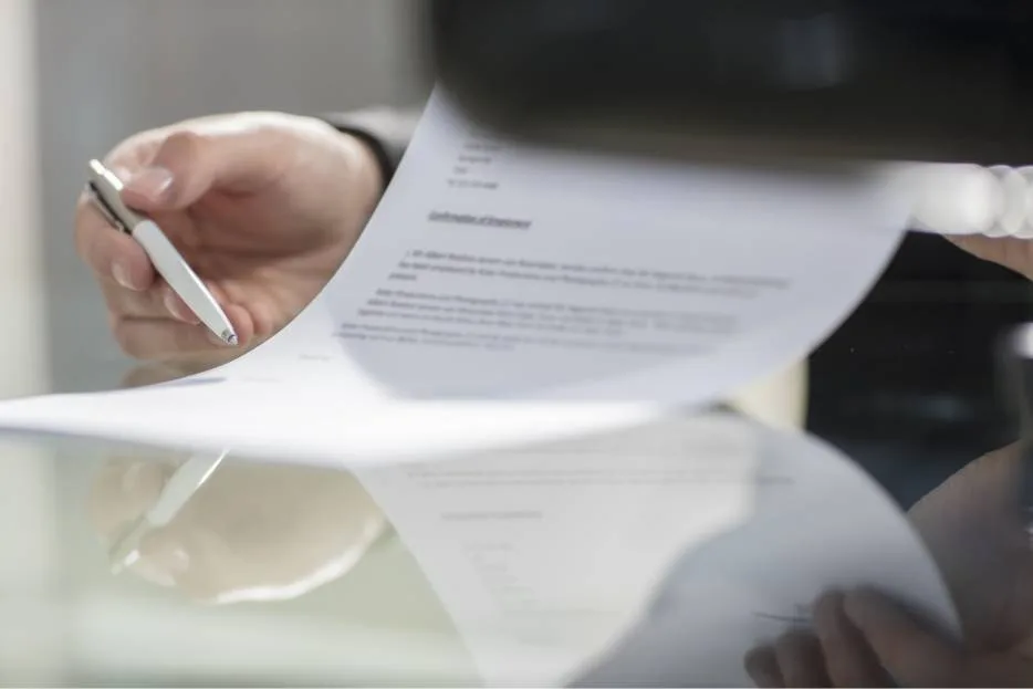 A pre-litigation demand shows good faith efforts and may support your case if legal action becomes necessary.