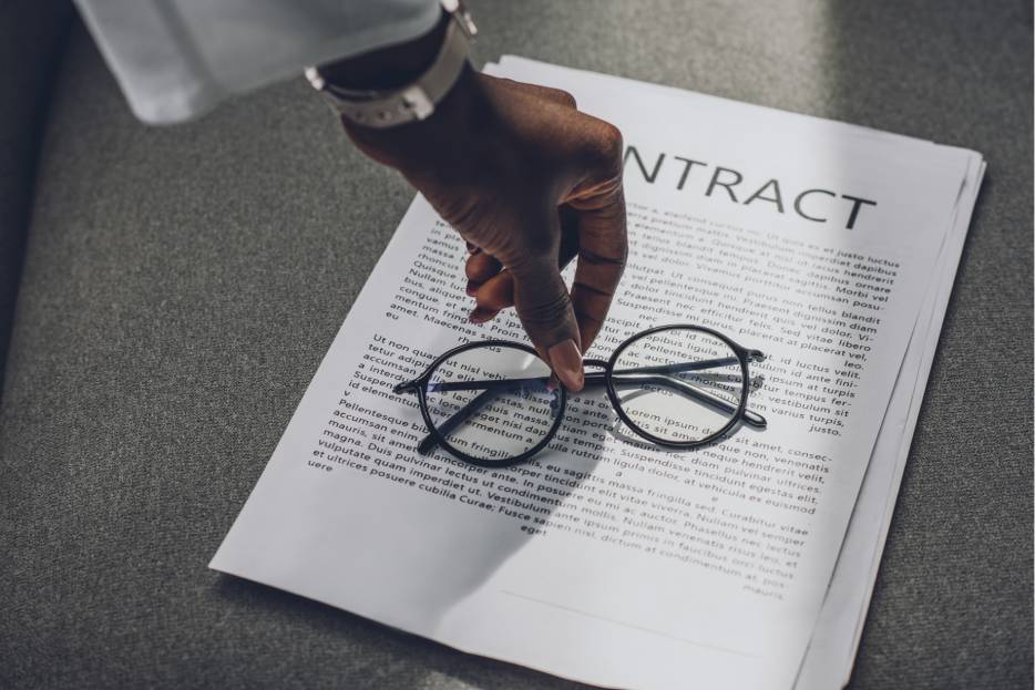 Arbitration clauses protect your brand’s reputation by resolving conflicts discreetly—no headlines, no courtroom drama.