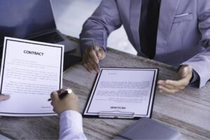 Including arbitration clauses in your franchise contract ensures legal control, confidentiality, and procedural flexibility.