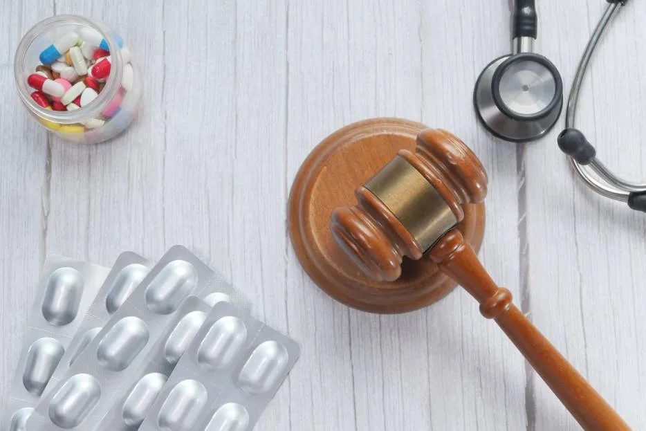 patents and public health