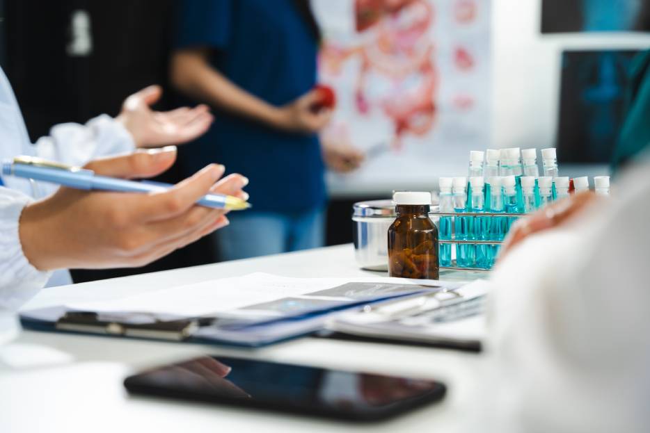 patents in pharmaceutical industry