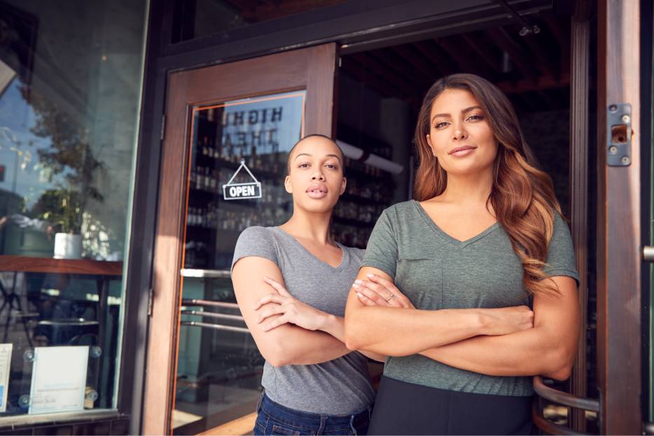 Even strong local brands risk losing ground to franchise encroachment. Stand out through service, quality, and legal clarity.